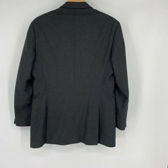 Hugo Boss Jacket Wool The Keys3 Blazer - Picture 3 of 8